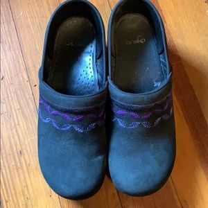 Dansko clog